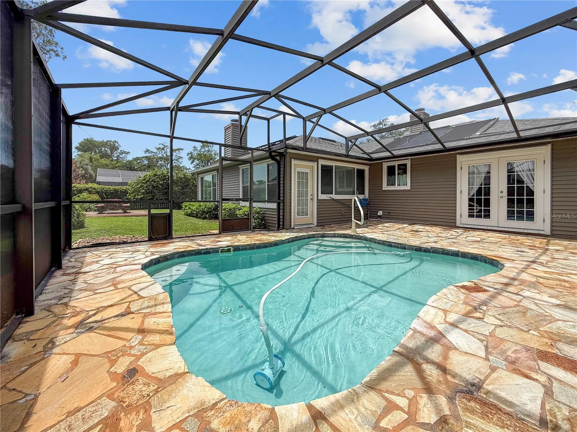 624 Cole Drive Port Orange FL 32127