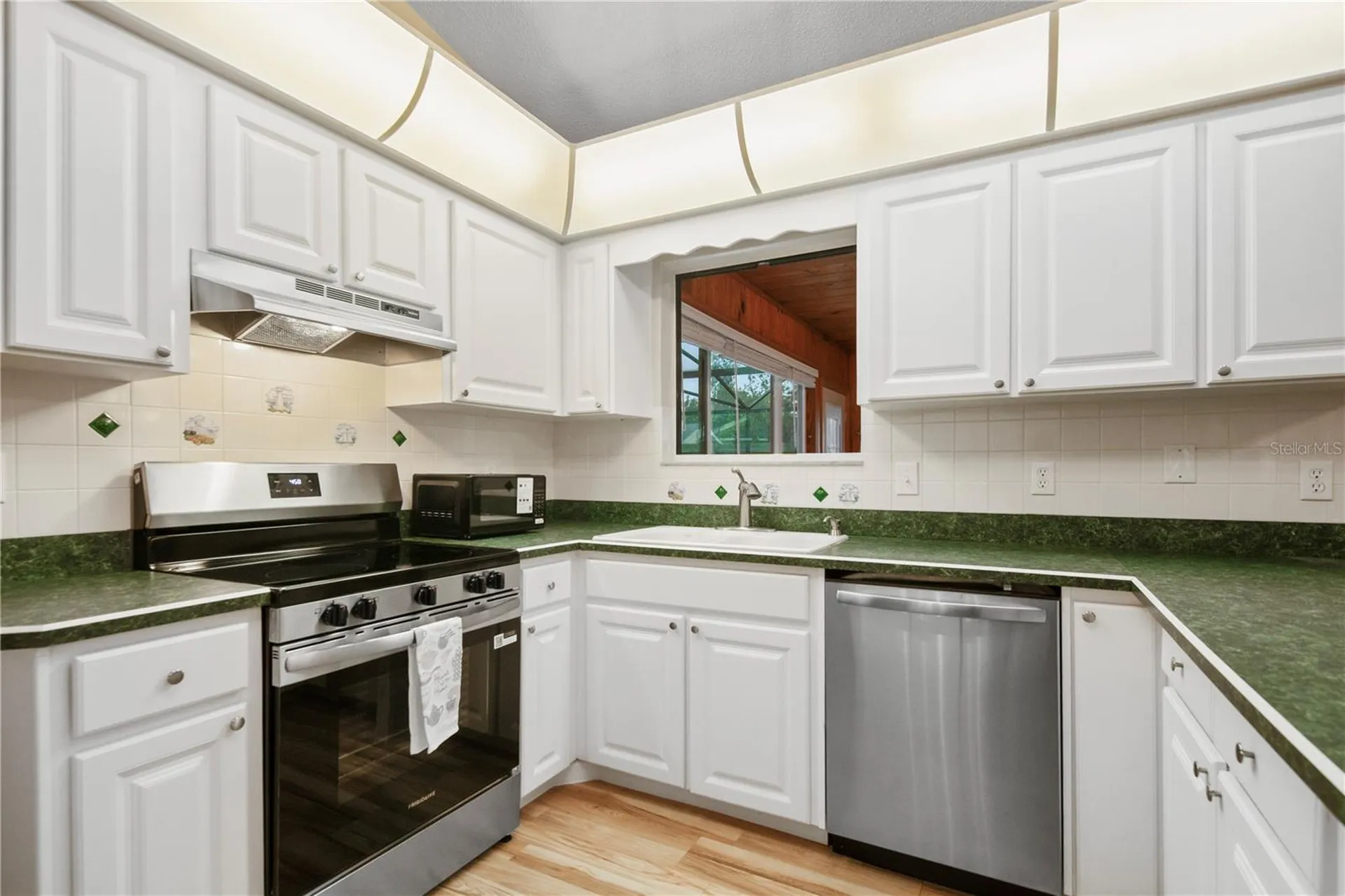 624 Cole Drive Port Orange FL 32127