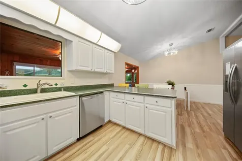 624 Cole Drive Port Orange FL 32127