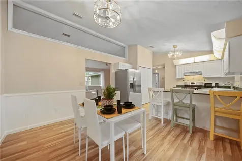 624 Cole Drive Port Orange FL 32127
