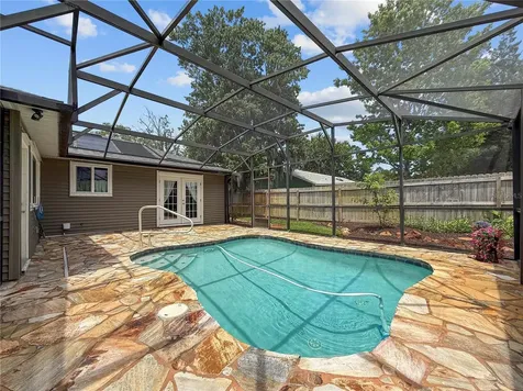 624 Cole Drive Port Orange FL 32127