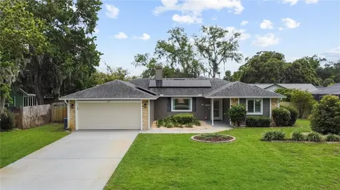 624 Cole Drive Port Orange FL 32127