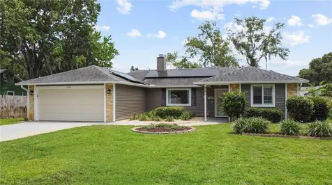 624 Cole Drive Port Orange FL 32127
