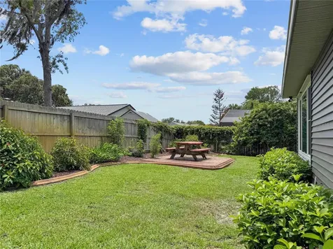 624 Cole Drive Port Orange FL 32127