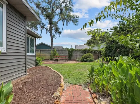 624 Cole Drive Port Orange FL 32127
