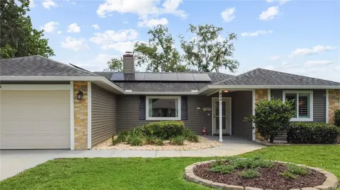 624 Cole Drive Port Orange FL 32127