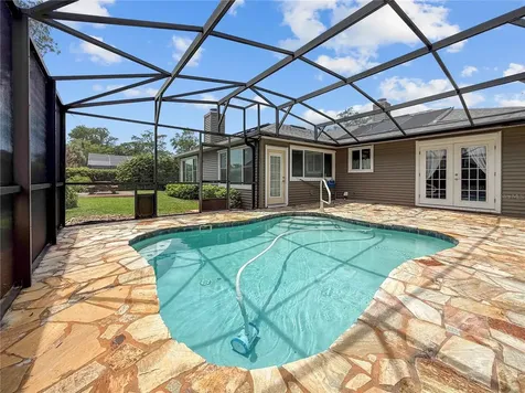 624 Cole Drive Port Orange FL 32127