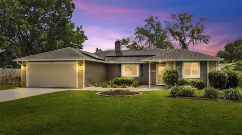 624 Cole Drive Port Orange FL 32127