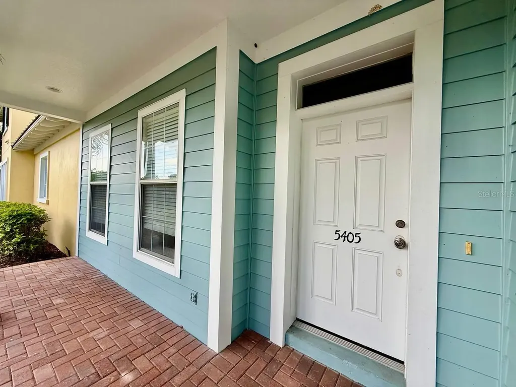 5405 Cafrey Place Apollo Beach FL 33572