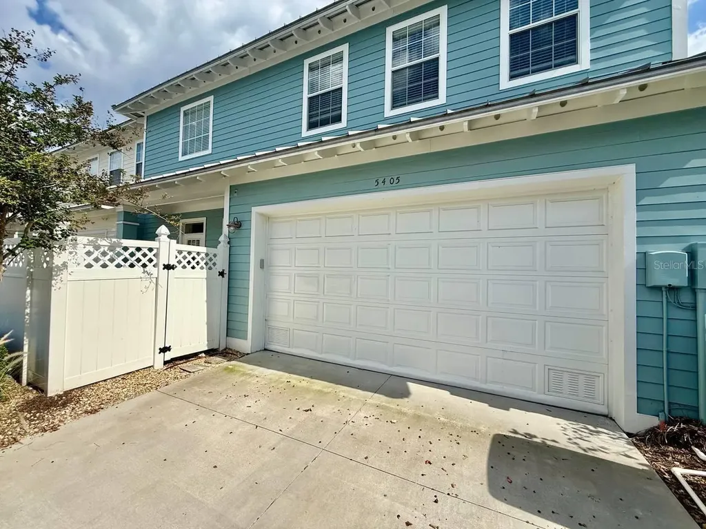 5405 Cafrey Place Apollo Beach FL 33572