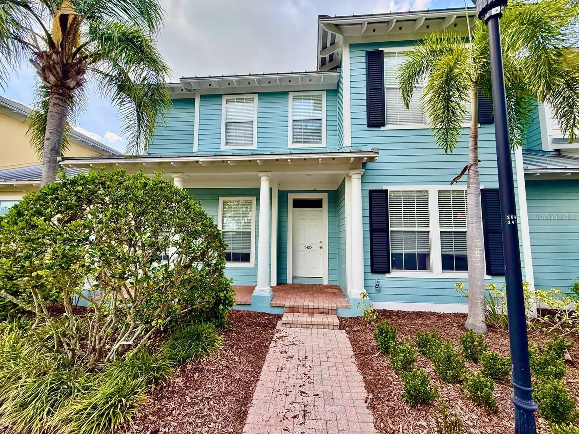 5405 Cafrey Place Apollo Beach FL 33572