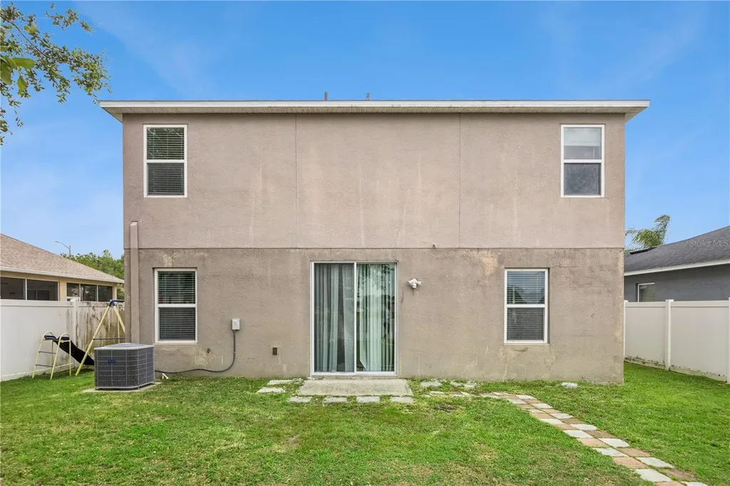 5170 Preserve Boulevard St Cloud FL 34772