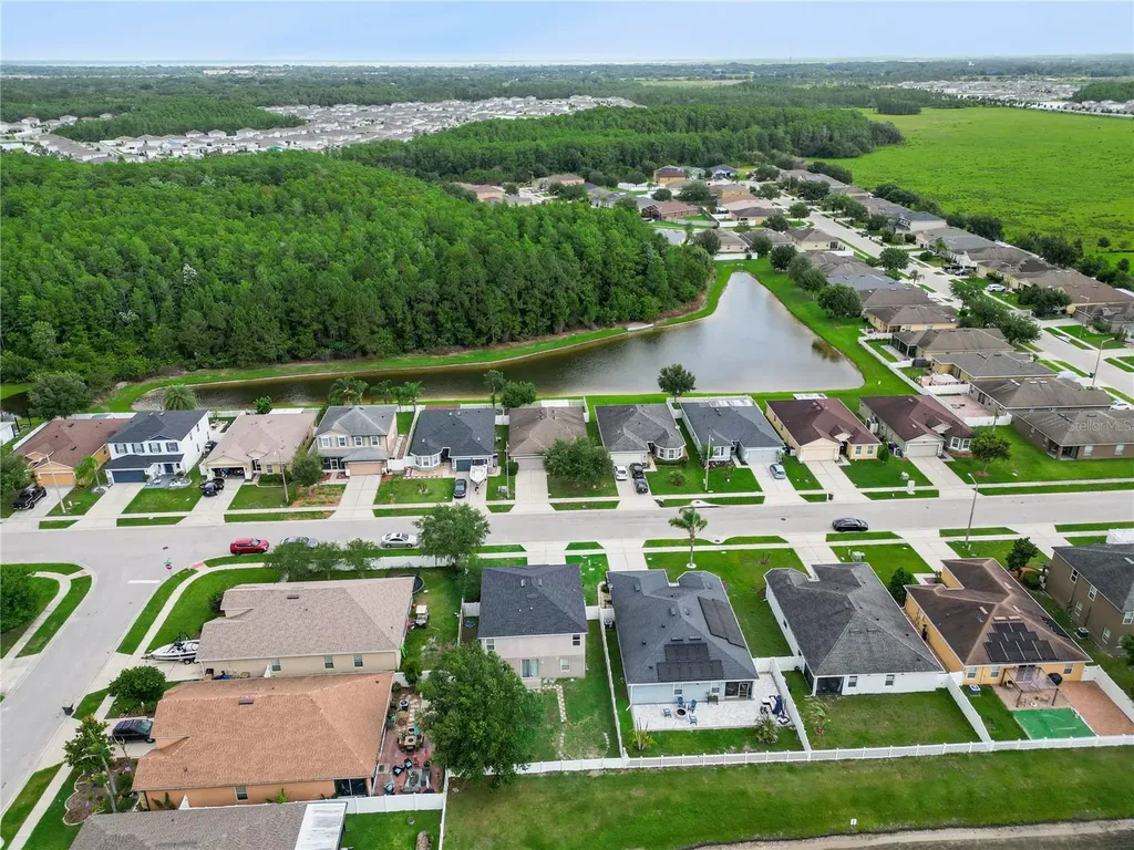 5170 Preserve Boulevard St Cloud FL 34772