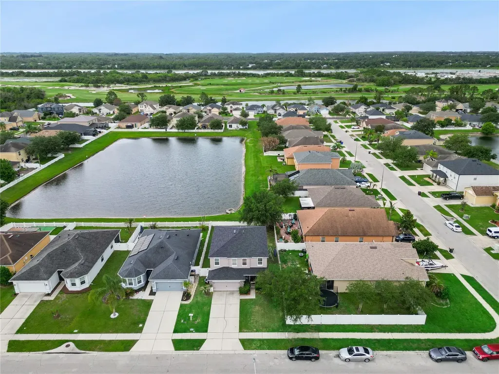 5170 Preserve Boulevard St Cloud FL 34772