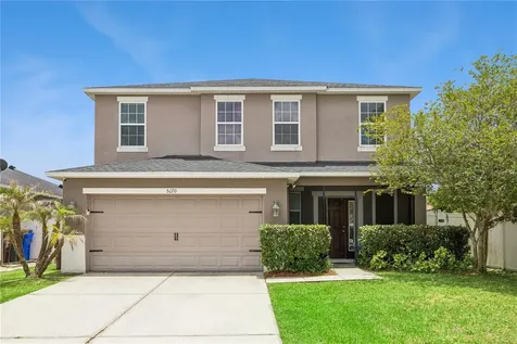 5170 Preserve Boulevard St Cloud FL 34772