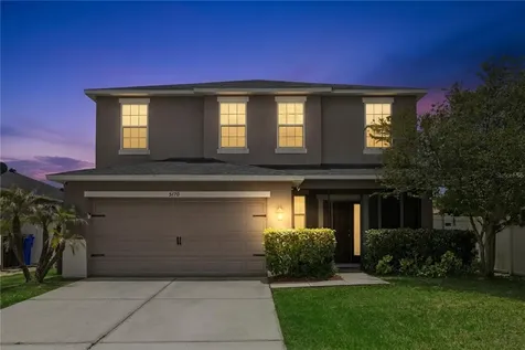 5170 Preserve Boulevard St Cloud FL 34772