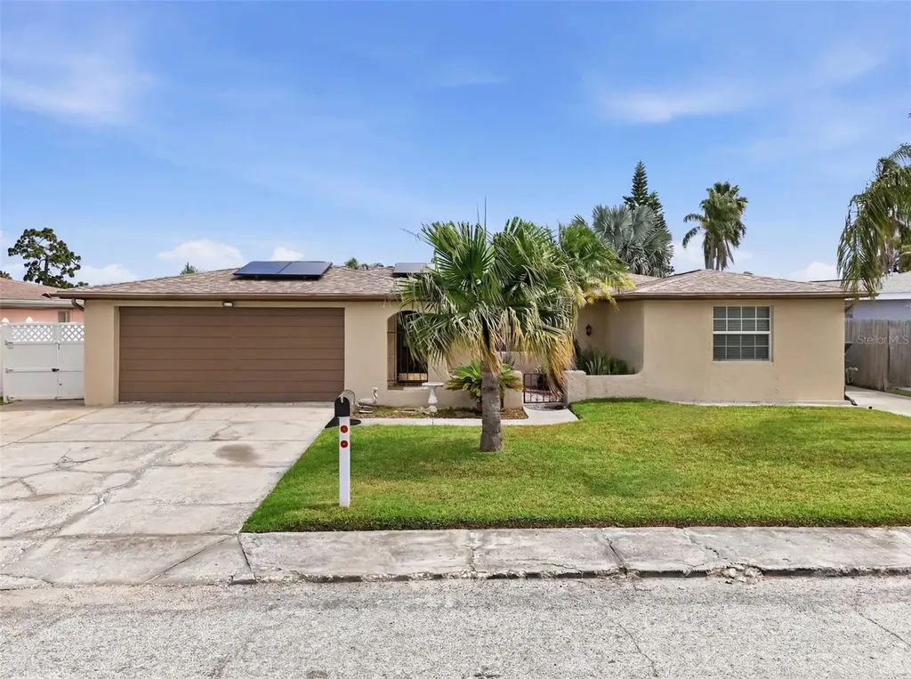 3315 Supreme Drive Holiday FL 34691