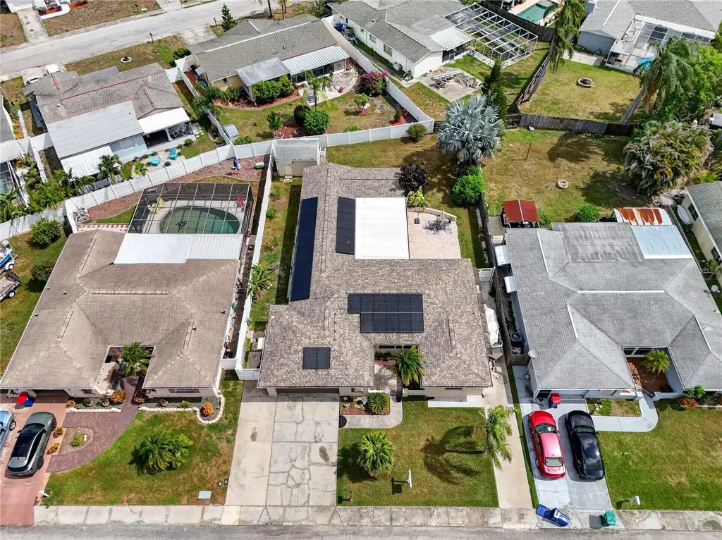 3315 Supreme Drive Holiday FL 34691