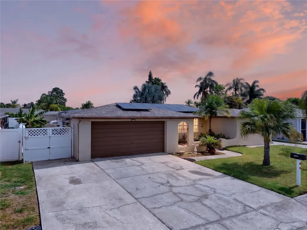 3315 Supreme Drive Holiday FL 34691