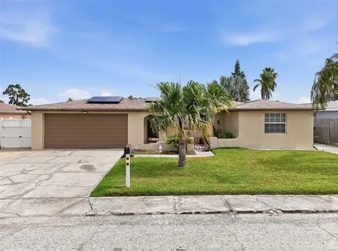 3315 Supreme Drive Holiday FL 34691