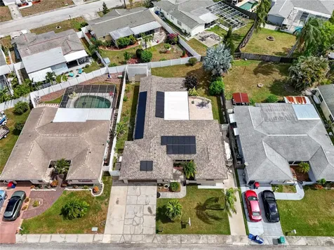3315 Supreme Drive Holiday FL 34691