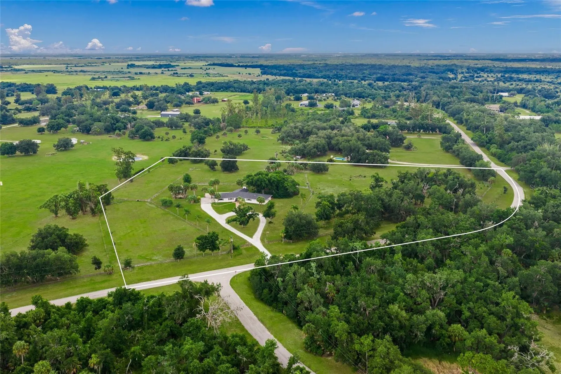 5240 Myakka Valley Trail Sarasota FL 34241