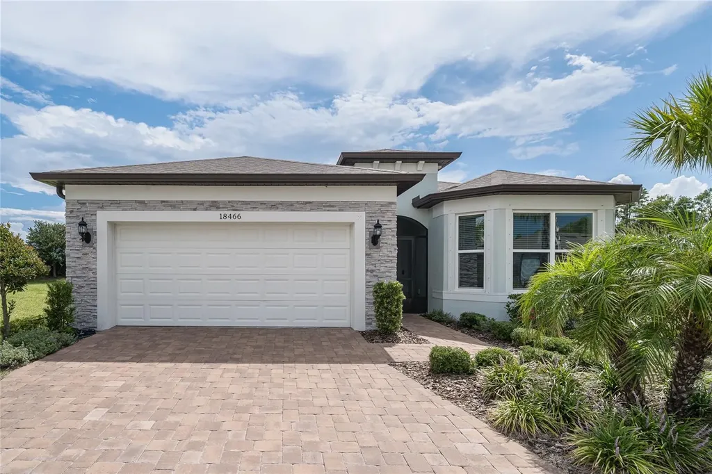 18466 Coastal Shore Terrace Land O Lakes FL 34638
