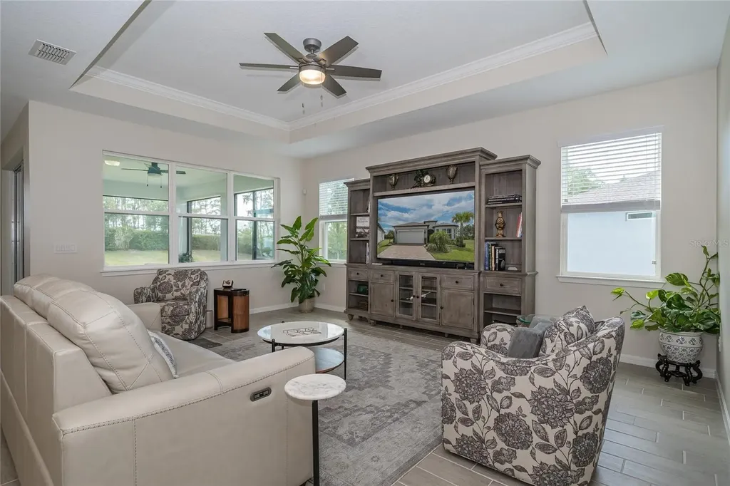 18466 Coastal Shore Terrace Land O Lakes FL 34638