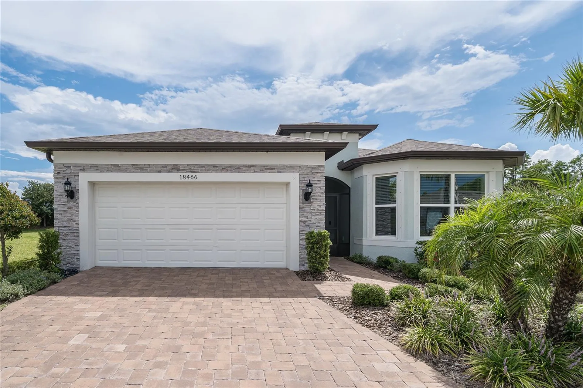 18466 Coastal Shore Terrace Land O Lakes FL 34638