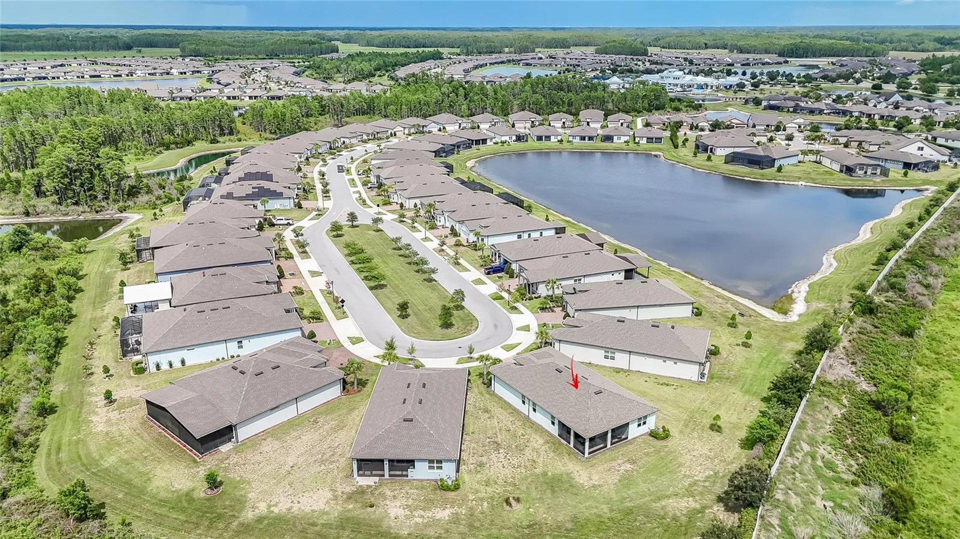 18466 Coastal Shore Terrace Land O Lakes FL 34638