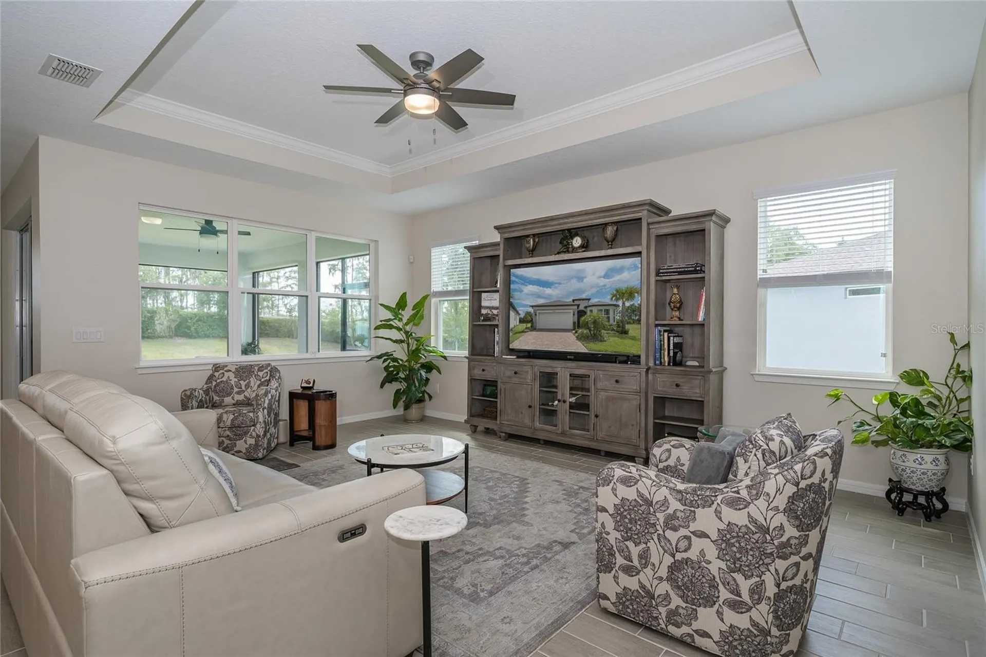 18466 Coastal Shore Terrace Land O Lakes FL 34638
