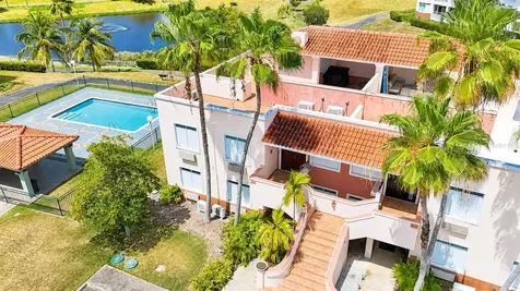 180 Palmas Drive Humacao PR 00791