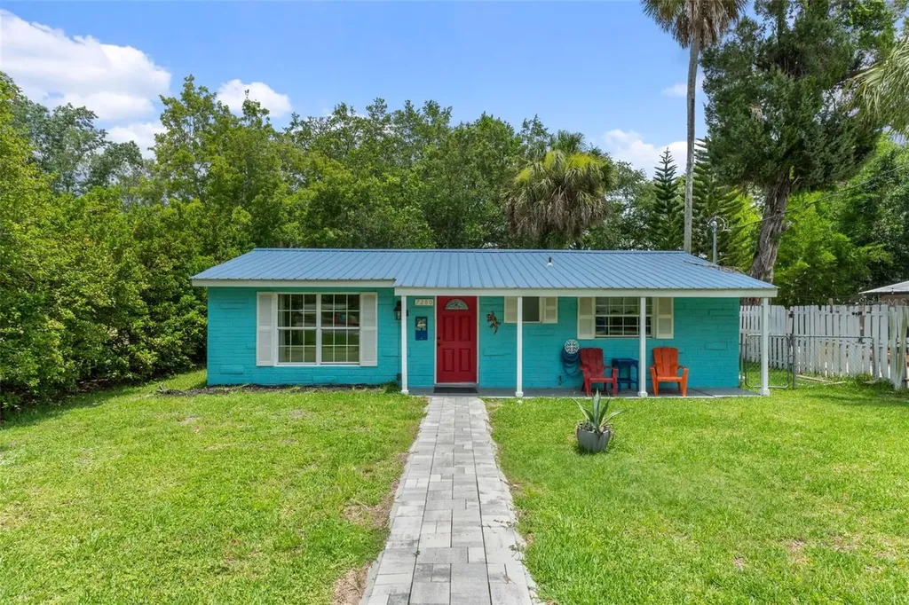 7280 Wimberly Court Weeki Wachee FL 34607