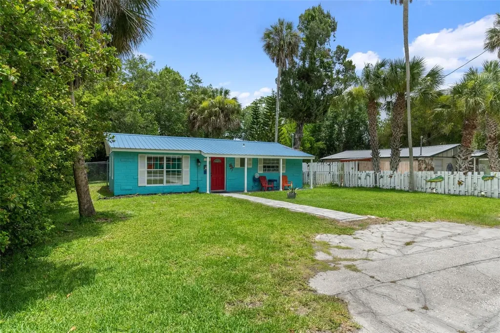 7280 Wimberly Court Weeki Wachee FL 34607
