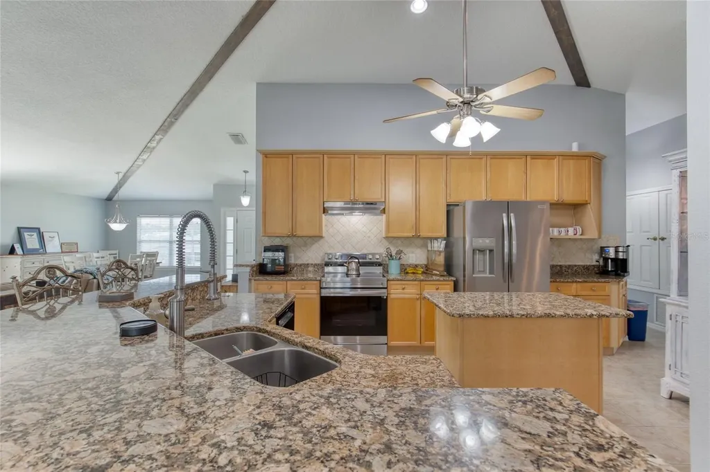 24535 Bonnet Road Astor FL 32102