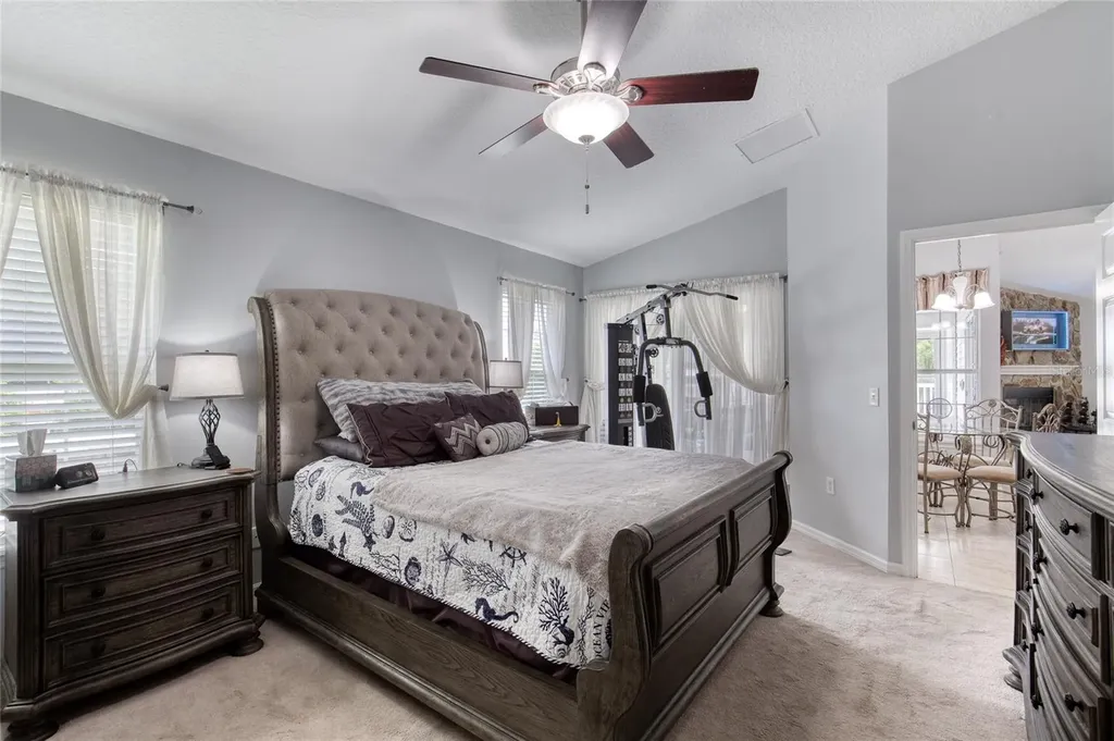 24535 Bonnet Road Astor FL 32102