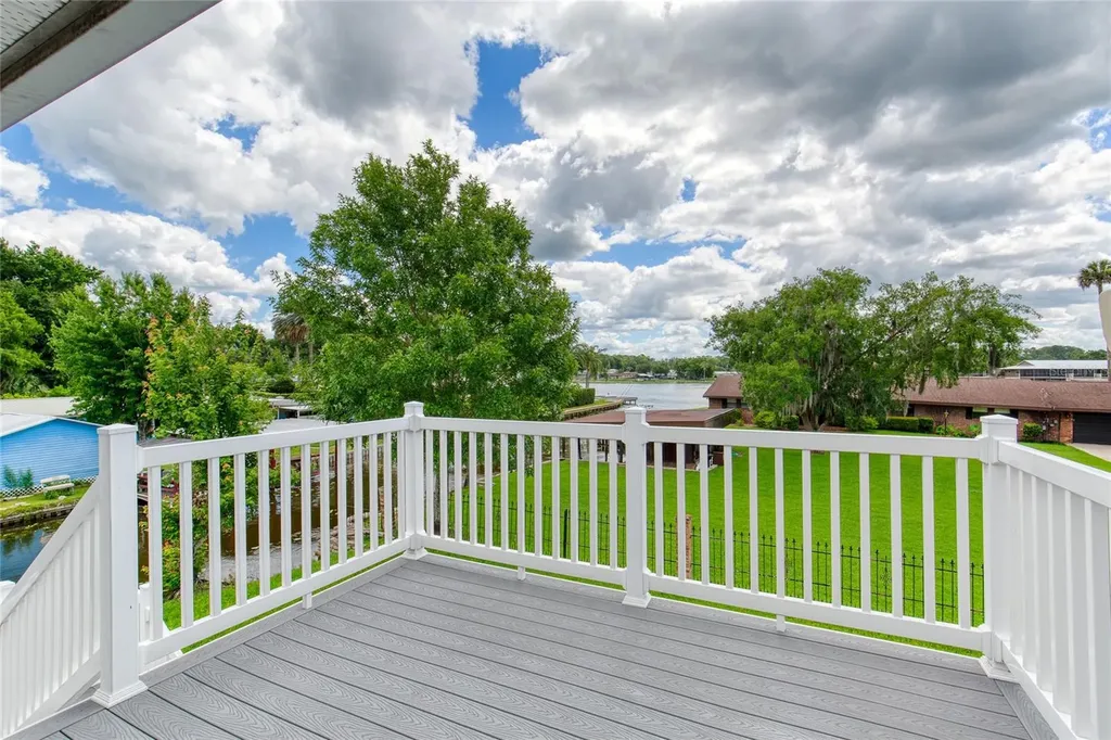 24535 Bonnet Road Astor FL 32102
