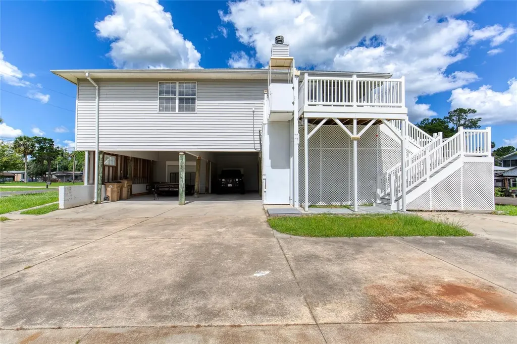 24535 Bonnet Road Astor FL 32102