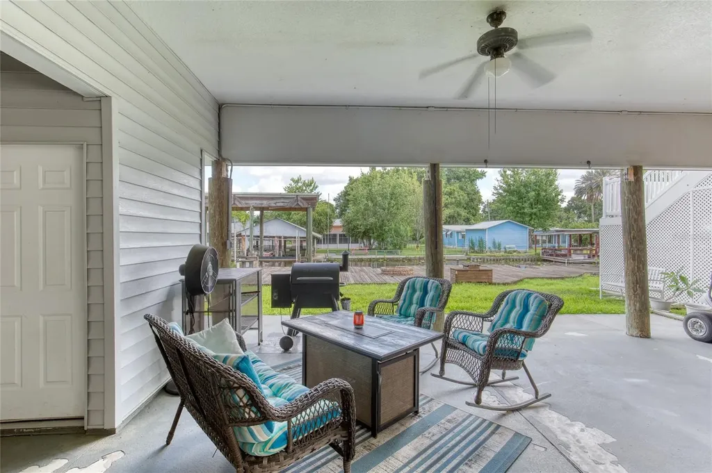 24535 Bonnet Road Astor FL 32102