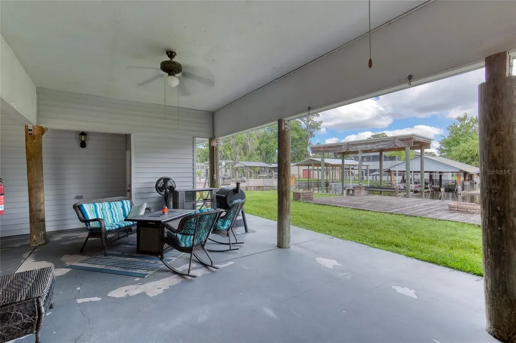 24535 Bonnet Road Astor FL 32102