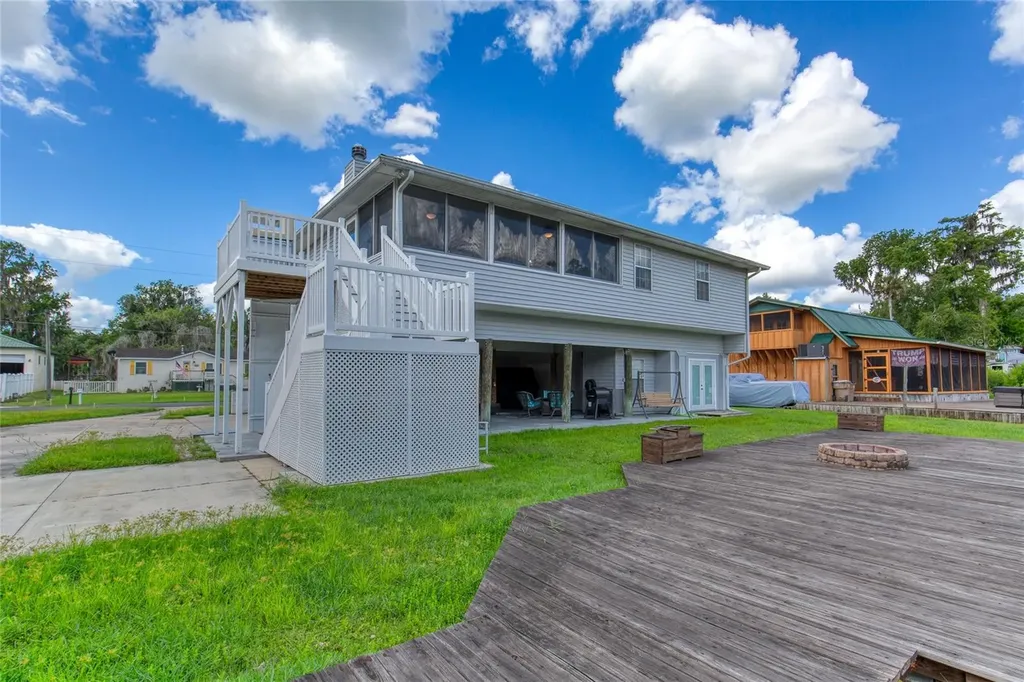24535 Bonnet Road Astor FL 32102