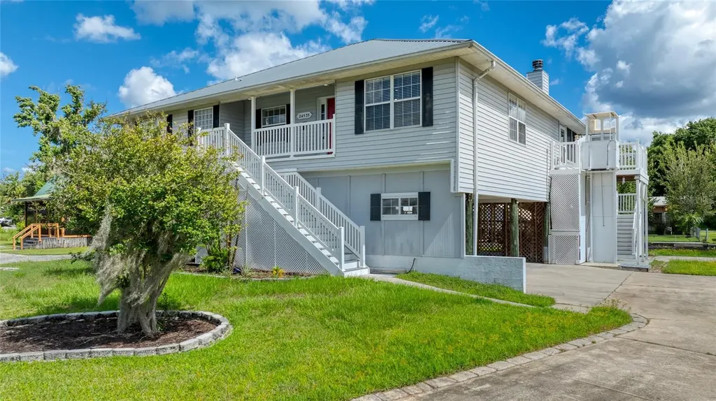 24535 Bonnet Road Astor FL 32102