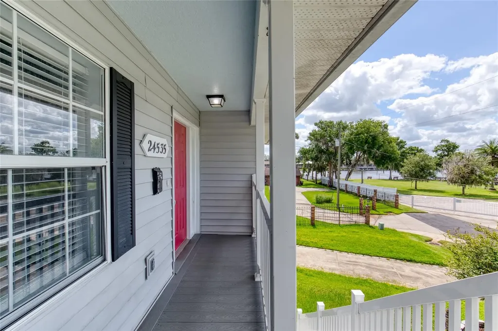 24535 Bonnet Road Astor FL 32102