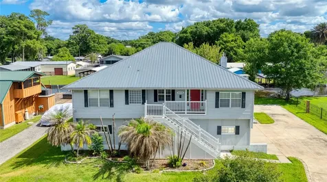 24535 Bonnet Road Astor FL 32102