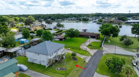 24535 Bonnet Road Astor FL 32102