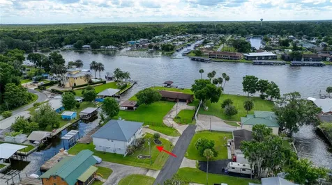24535 Bonnet Road Astor FL 32102