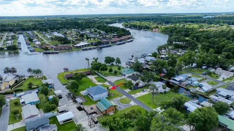 24535 Bonnet Road Astor FL 32102
