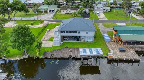 24535 Bonnet Road Astor FL 32102