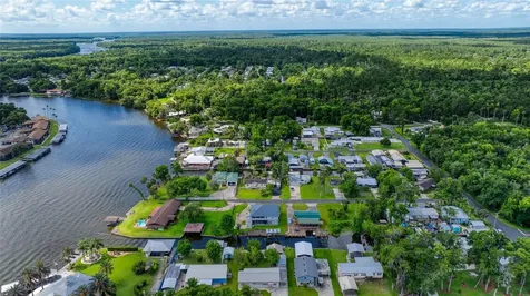 24535 Bonnet Road Astor FL 32102