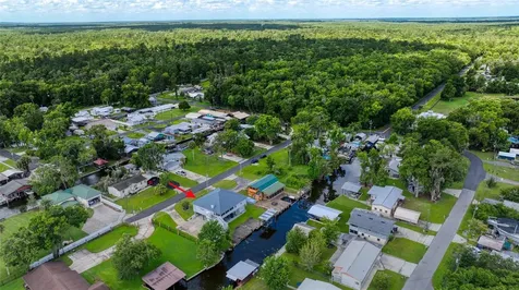 24535 Bonnet Road Astor FL 32102